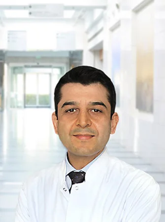 Ayhan Erdemir