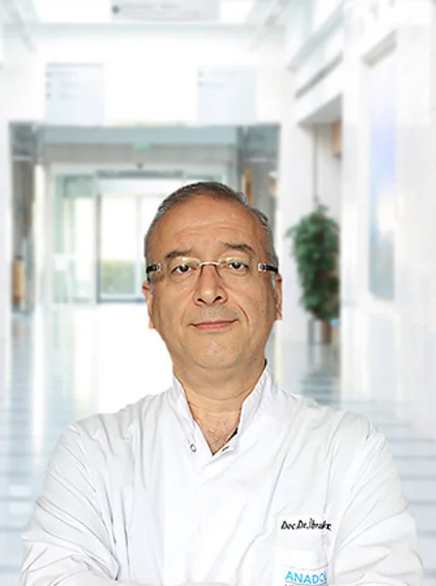 İbrahim Akmaz