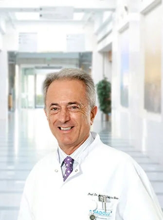 N. Yalçın İlker