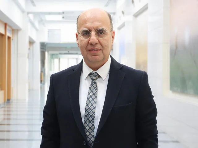Dr Murat Cengiz Aşıcıoğlu