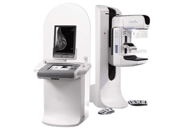 Mammographie 4D