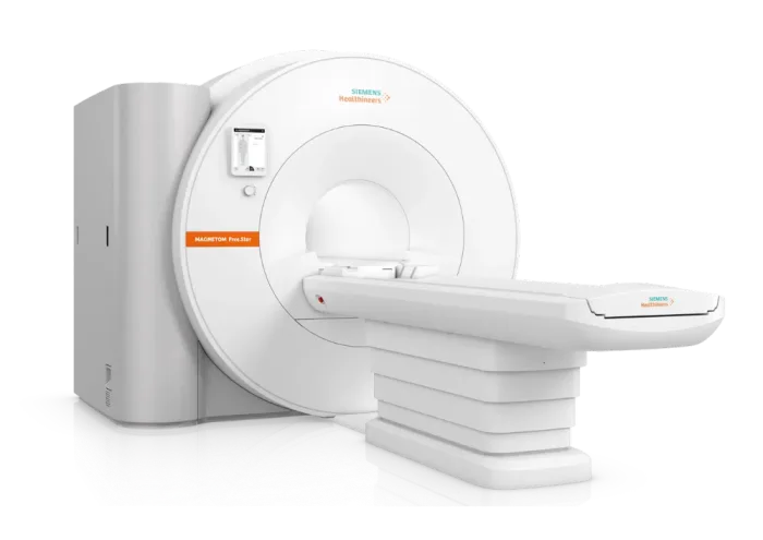 Équipements de radiologie