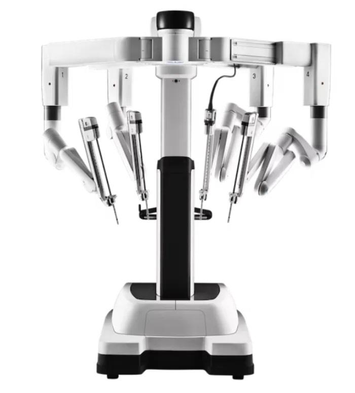 Chirurgie robotique