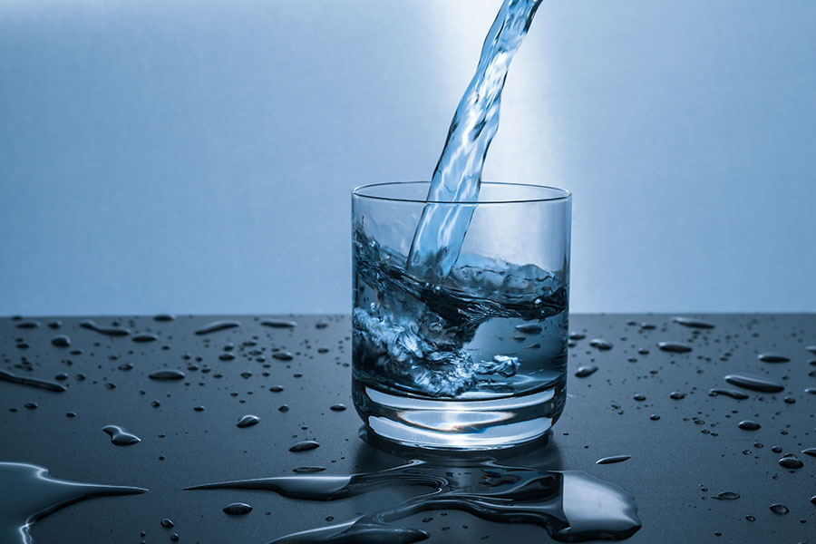 Les bienfaits de l'eau sur l'organisme, eau, organisme, santé, anadolu, conseil santé, hydratation, cancer