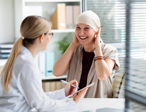 cancer, oncologie, traitement cancer, anadolu, anadolu medical center, chimiothérapie