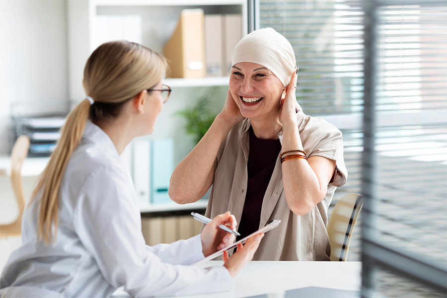 cancer, oncologie, traitement cancer, anadolu, anadolu medical center, chimiothérapie