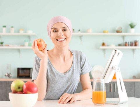 cancer, alimentation, l'alimentation, traitement cancer, anadolu, anadolu medical center, oncologie, oncologie pédiatrique