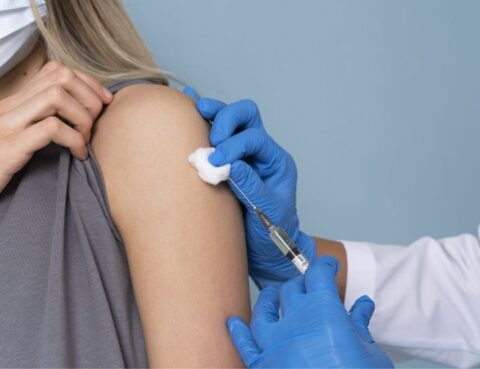 vaccin, vaccin grippal, la grippe, anadolu medical center, clinique